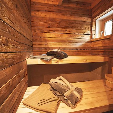 Chalet Weiberle Hochschwab Etmissl المظهر الخارجي الصورة