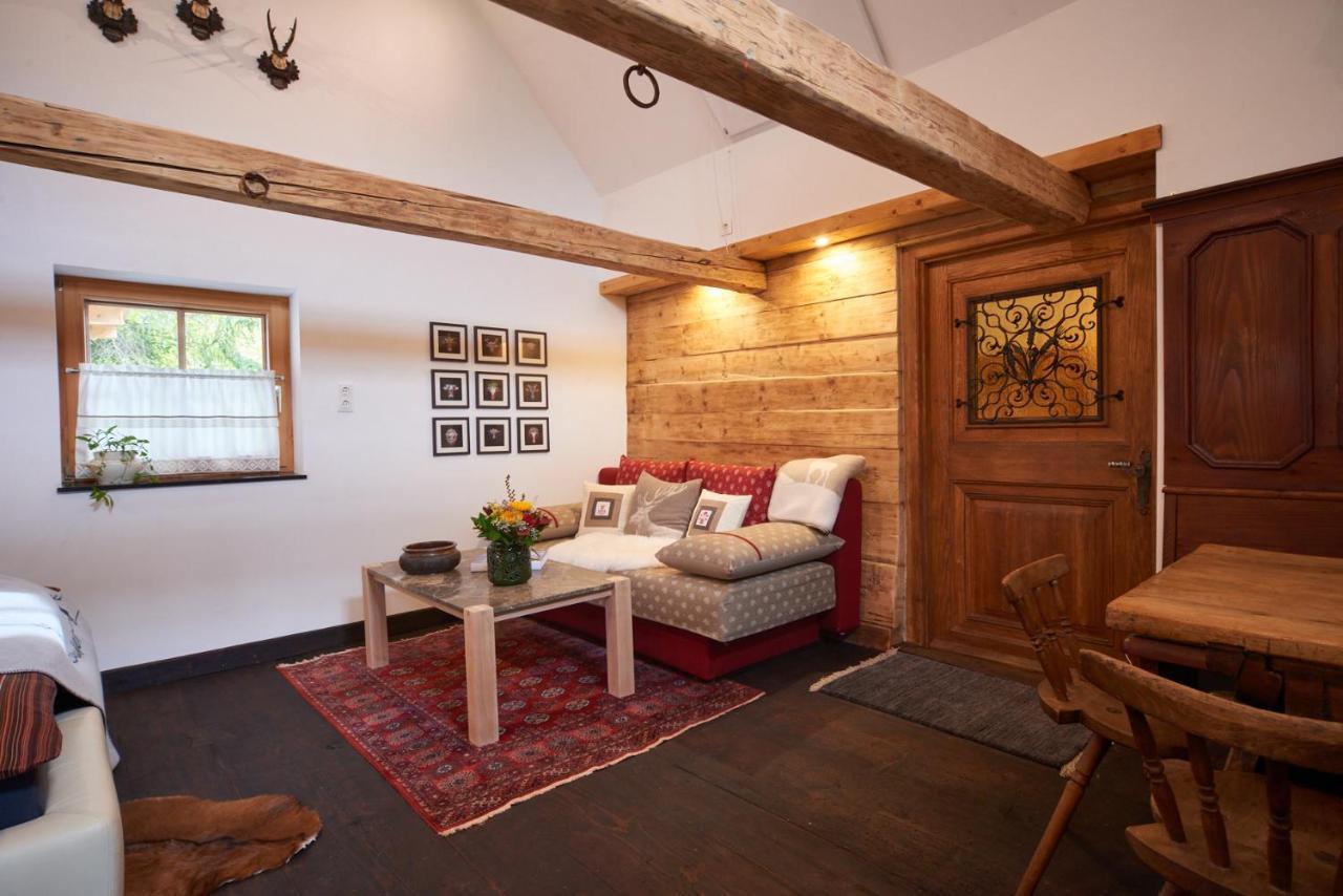 Chalet Weiberle Hochschwab Etmissl المظهر الخارجي الصورة