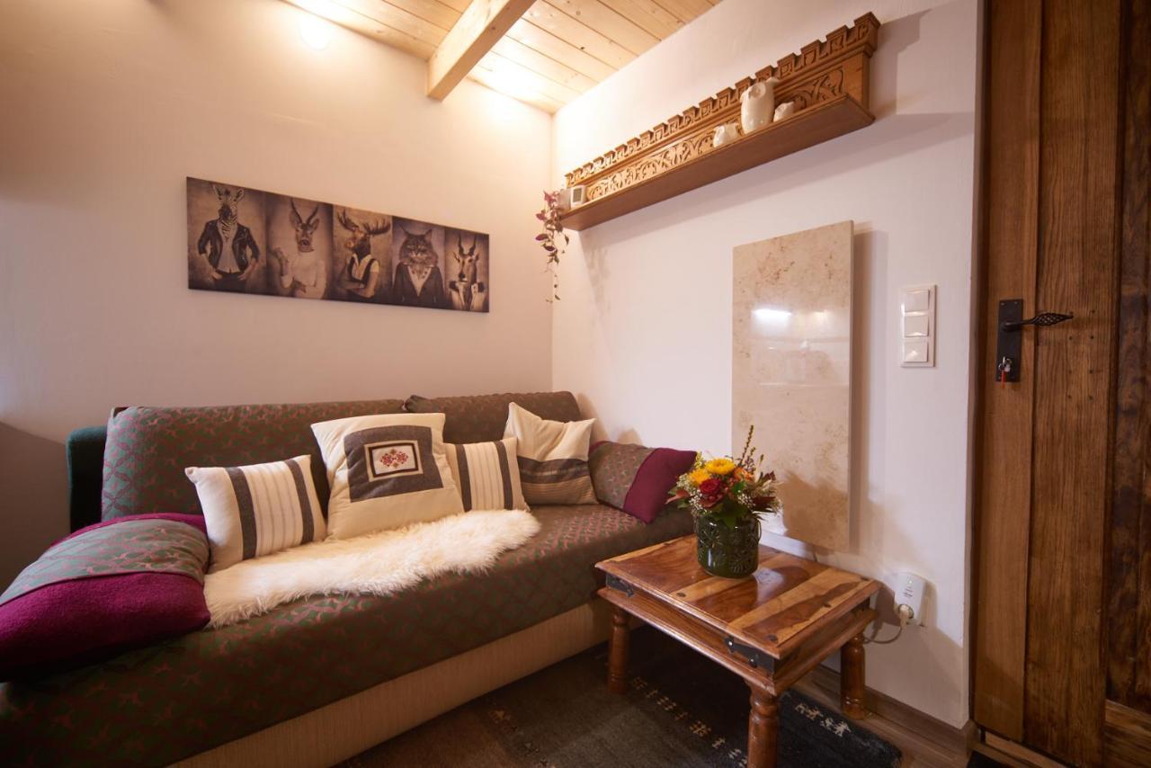 Chalet Weiberle Hochschwab Etmissl المظهر الخارجي الصورة