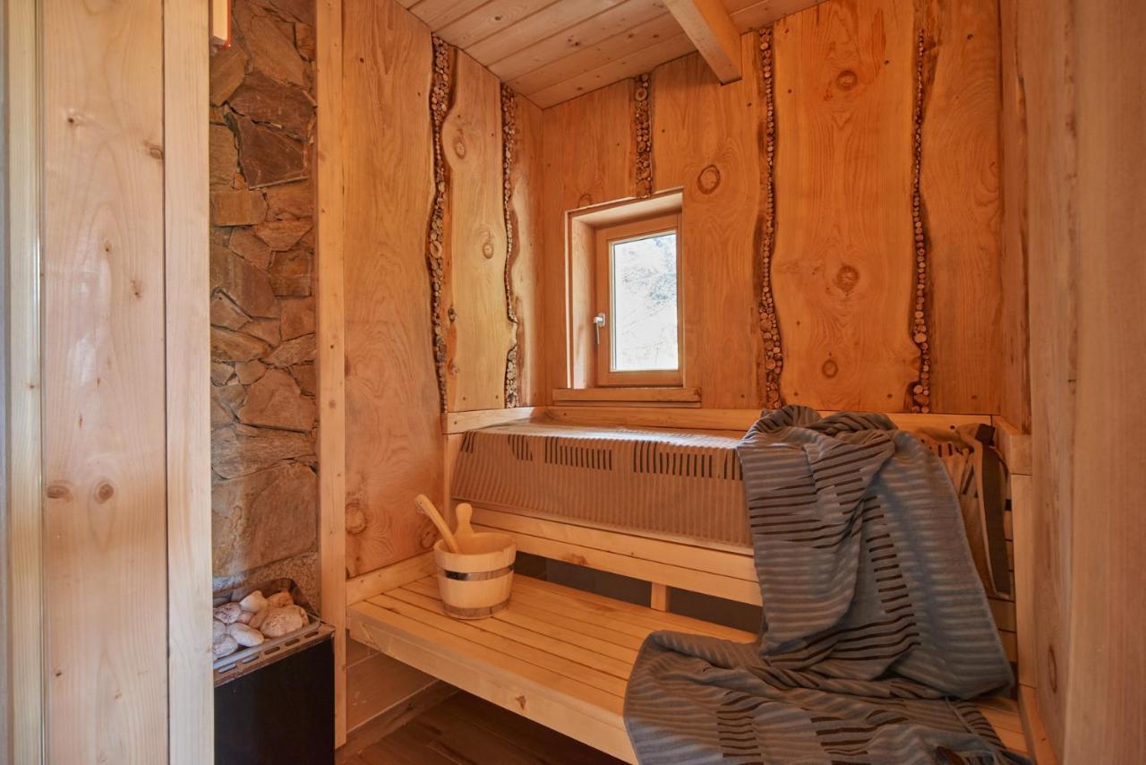 Chalet Weiberle Hochschwab Etmissl المظهر الخارجي الصورة