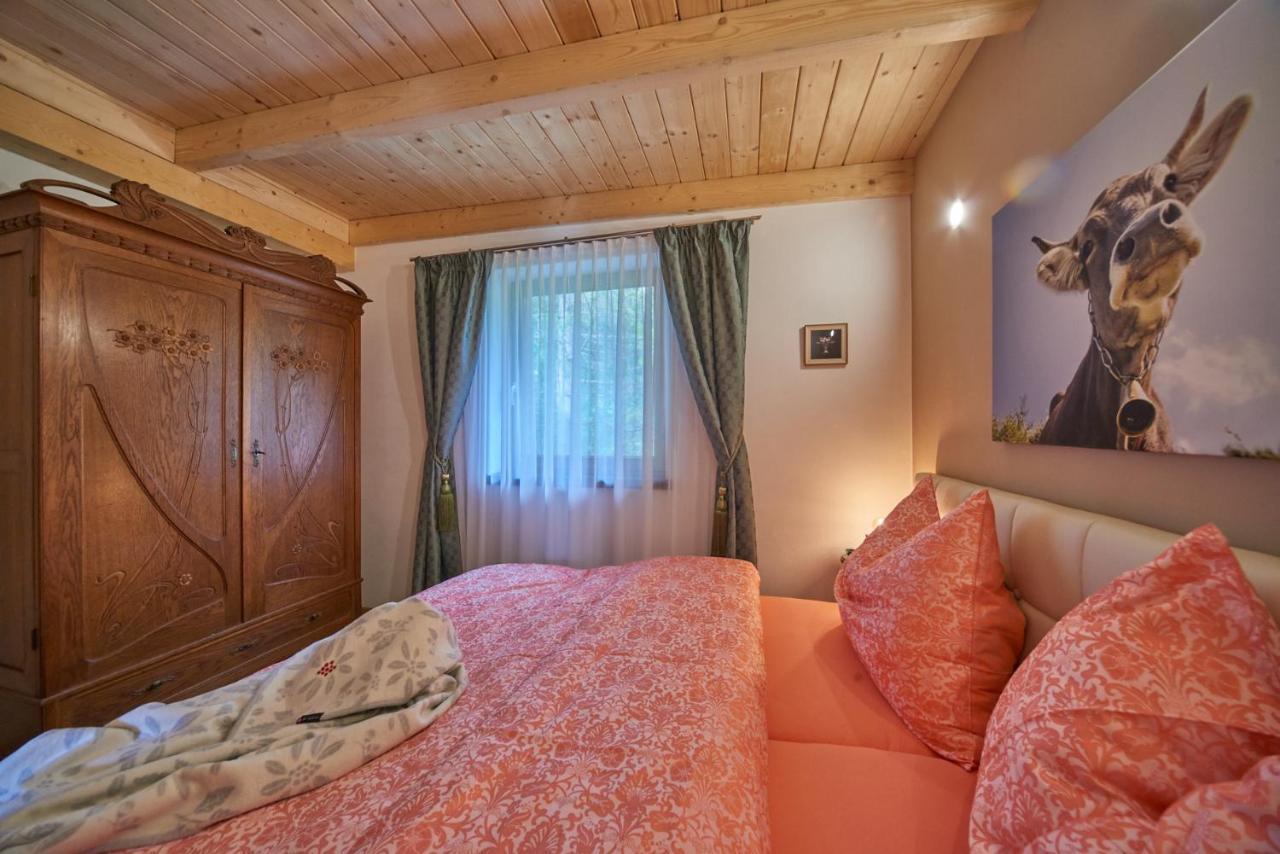 Chalet Weiberle Hochschwab Etmissl المظهر الخارجي الصورة