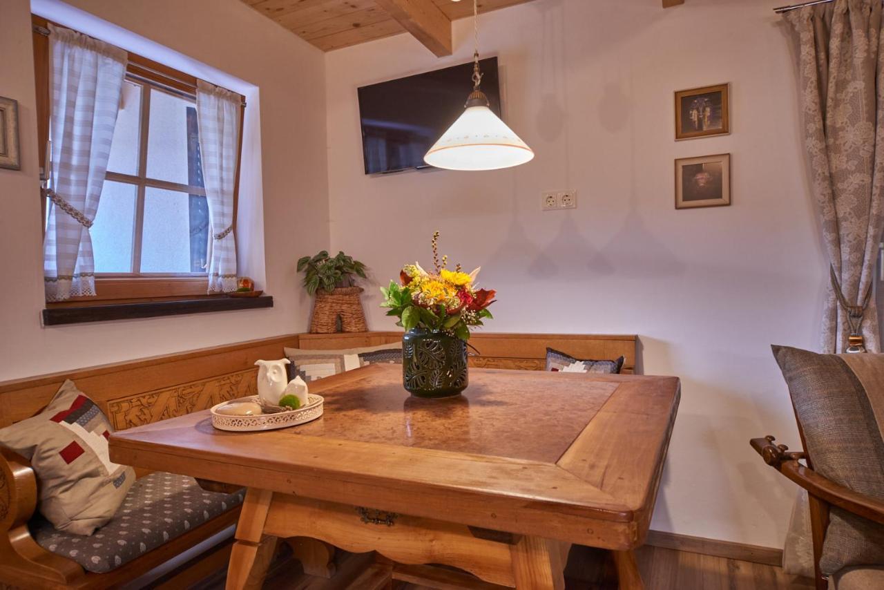 Chalet Weiberle Hochschwab Etmissl المظهر الخارجي الصورة