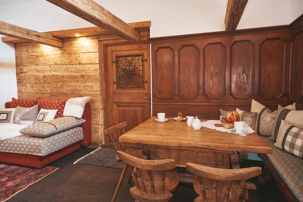 Chalet Weiberle Hochschwab Etmissl المظهر الخارجي الصورة