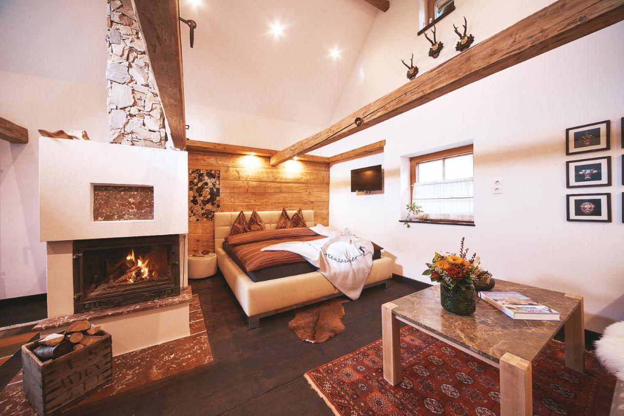 Chalet Weiberle Hochschwab Etmissl المظهر الخارجي الصورة