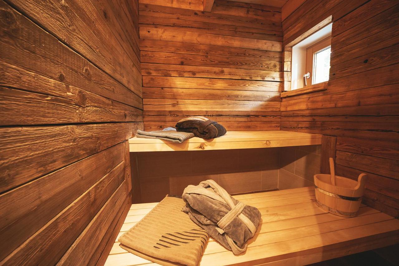 Chalet Weiberle Hochschwab Etmissl المظهر الخارجي الصورة