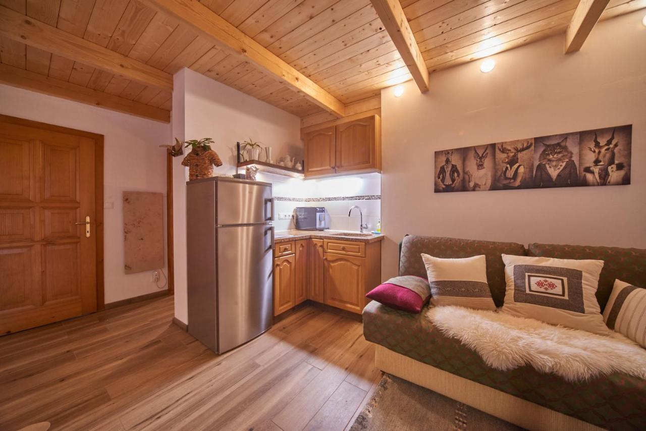 Chalet Weiberle Hochschwab Etmissl المظهر الخارجي الصورة